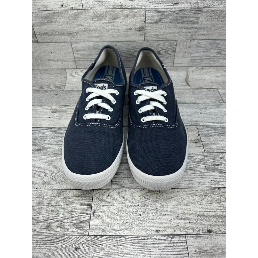 Keds all shoes everyday